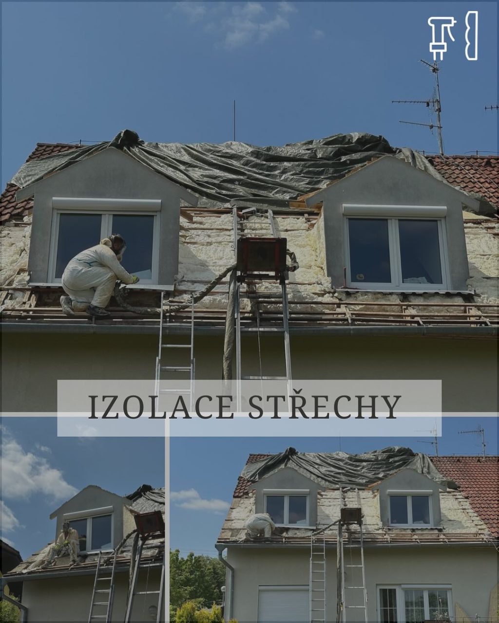 Instagram post from bib_izolace. This post is in position 5.