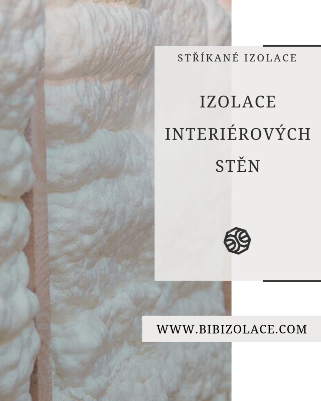 Instagram post from bib_izolace. This post is in position 8.